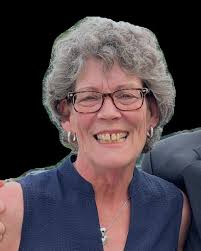 Patricia C. Mullen Obituary November 15, 2025