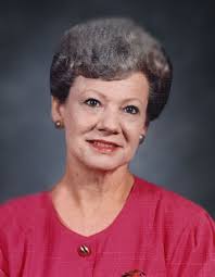 Obituary information for Margaret Wheeler Morrow