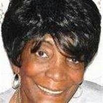 Juliann (Nat) Stewart Obituary