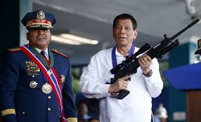 Rodrigo roa duterte, also known as digong, rody, or du30, is the 16th and current president of the philippines since june 30, 2016. Duterte In Israel For First Visit By A Philippines President Egypt Independent