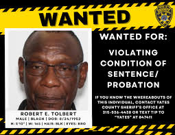 Press Release COMPLAINT NUMBER: 2024-07716/07718 DATE AND TIME: 08/13/2024  @ 3:31 PM LOCATION: Italy Valley Road, Potter, NY INCIDENT: Vehicle  Pursuit/Motor vehicle accident/DWI arrest NAME: Devan C. Peek (31) of Penn  Yan,