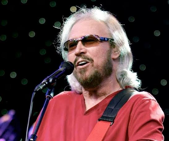 Barry Gibb at the O2 | Live review – The Upcoming