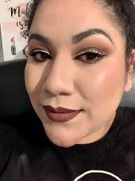 Hi! I'm new to this group. I recently joined because I loved watching you  do your makeup girl!!