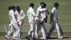Follow sportskeeda for the latest pakistan vs proteas. Sl Vs Sa South Africa Squad For Sri Lanka Tests Announced Rabada Yet To Be Cleared