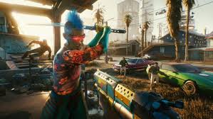 Cd projekt red publishing in cyberpunk 2077, people from different regions will speak their own language, regardless of the localization of the game itself. Cyberpunk 2077 Download Torrent Cyberpunk 2077 Pc Torrent Download Games Torrents