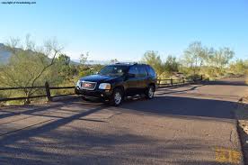 Image result for Wheatland Yellow 2003 Envoy