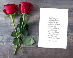 Stocking Stuffer Gifts For Him Or Her Boyfriend Christmas Etsy Love Poems Time Poem Love You Poems