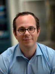 Paul Boutros's Instagram, Twitter & Facebook