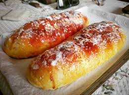 How To Make An Interesting Art Piece Using Tree Branches Ehow Hot Dog Buns Food Dog Bun