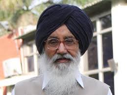 Now Badal woos Dalits, to lay foundation of Ravidass memorial