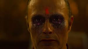 Doctor Strange (2016)