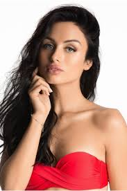 Road to Miss Ukraine 2017