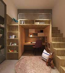 Fine tune with drawers, shelves, boxes and inserts. Pin Zweite Ebene Im Kinderzimmer Bauen Und Platz Schaffen On Pinterest Girls Loft Bed Small Room Bedroom Remodel Bedroom