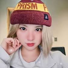 GFriend's Eunha (Jung Eunbi)