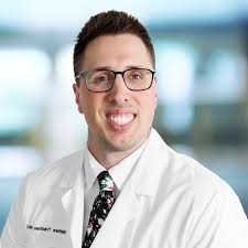 Matthew Trautman, PA-C