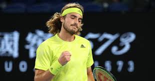Rafael nadal is competing in the australian open for the 16th time in his career. 2021 Australian Open Day 4 Live Schedule Order Of Play Results