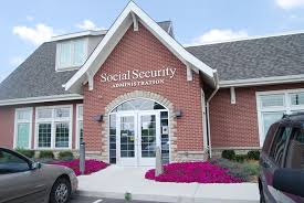 Valparaiso Social Security Office