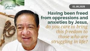 A Journey Through Lent with Fr. Joel Jason (2025)