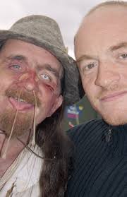 See you all at Military Odyssey this bank holiday weekend. This year for  the first time I will be delivering my Sharpe talk in the Astor hall at  13:00 SAT/SUN/MON. Otherwise you'll