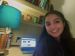 Paula Chavez's Instagram, Twitter & Facebook