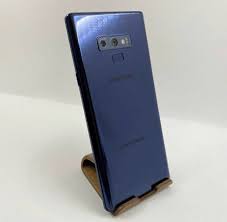 Direct current (dc) is a type of electrical power commonly provided by solar cells and batteries. Samsung Galaxy Note 9 128gb Unlocked For Sale In Seattle Wa Offerup