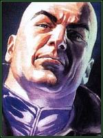 Ficha de Alexander Luthor [NPC]