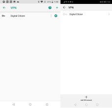 Cara setting vpn gratis di android oppo (setting free vpn android). How Do I Setup And Use A Vpn On My Android Smartphone Digital Citizen