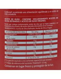 Huile Legere 0 4l D Olive Carbonell 5 Litres Espagne Produit Espagnol