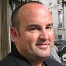 Jeff Charvat (@jcharvat)