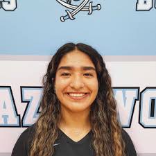 Brazoswood Volleyball Roster (2023-24)