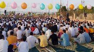 تكبيرات عيد الأضحى .. احرص عليها من الآن وحتى ثالث أيام التشريق