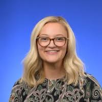 Madeleine (Madi) Atkinson