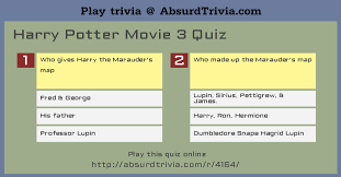 Who was the slytherin quidditch captain in harry's first match? Harry Potter Movie 3 Quiz