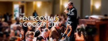 Worship service at the pentecostals of cooper city. The Pentecostals Home Facebook