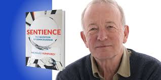 Sentience: The Invention of Consciousness