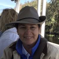 Margie Dickinson's Instagram, Twitter & Facebook