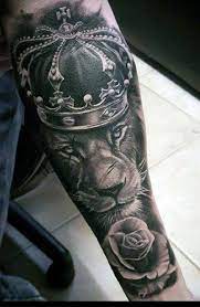 Pin On Grijze Tatoeage