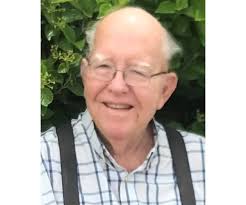 David Swope Obituary (1942