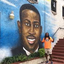 Tyrone Goodson Youth and Sports Programs, Inc