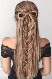 60 Best Bohemian Hairstyles That Turn Heads Hair Styles Long Hair Styles Hairstyle