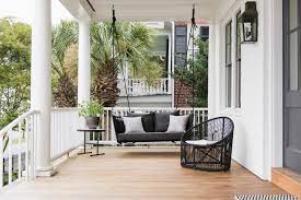 My sun porch is a multipurpose room at my house. What To Know About Adding A Porch