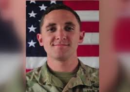 Fort Campbell soldier's body arrives in Nashville, remembered by many