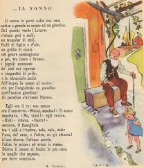 A mio padre 7 traducciones. A Mio Padre Poesia Pascoli