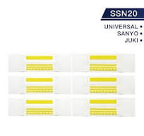 SMT Single Splice Tape-PLASTLIST GROUP CO., LTD