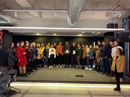 .rehberi » üniversitelerin bölümleri ve taban puanları » haliç üniversitesi » psikoloji (burslu). Halic Universitesi Psikoloji Kulubu Home Facebook