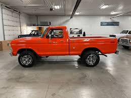 Image result for Tangerine 1978 Ford