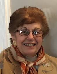 Obituary information for Jean Marie Anastasio