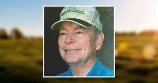 Samuel Terrence Harrell Obituary July 31, 2019