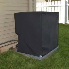 Should You Cover Your Air Conditioner During The Fall And Winter A J Perri