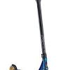 Description the prodigy complete scooter is the undisputed #1 freestyle scooter sold worldwide.this 2020 release has once again stepped up the game with 6 fresh colorways and quality components. 1